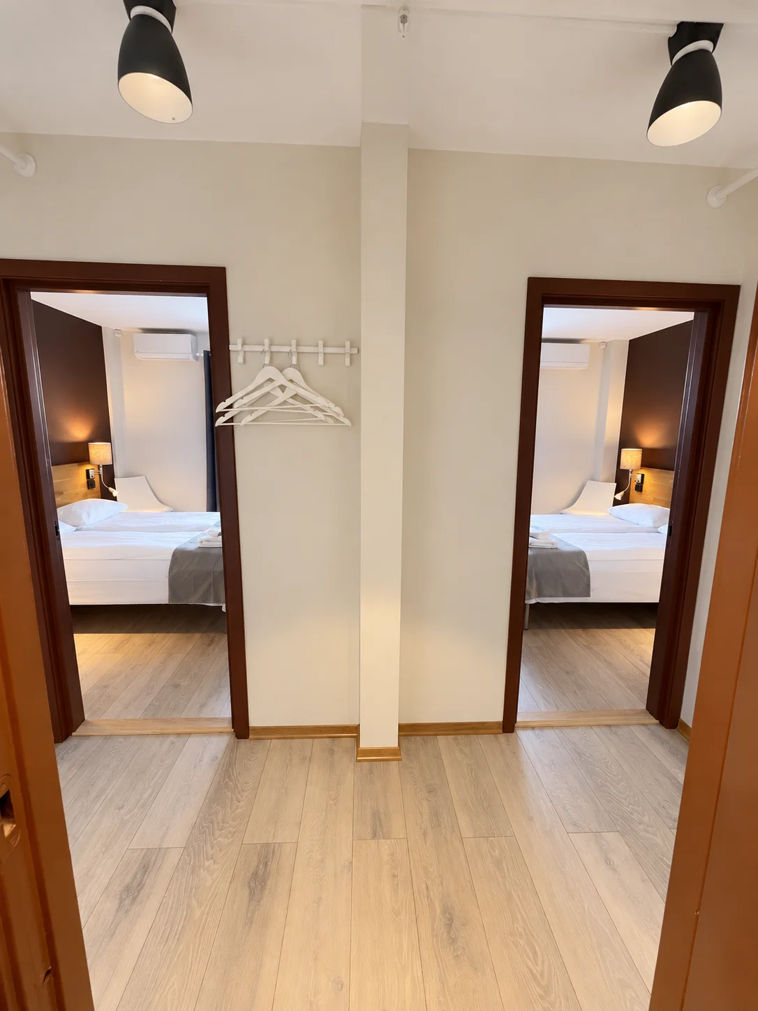 家庭房 · Marina Hotel Lofoten